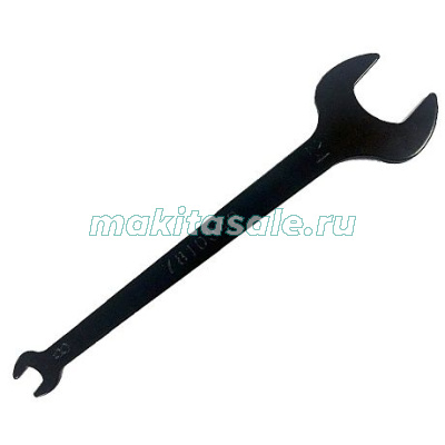 Гаечный ключ 8-24 Makita 781034-9