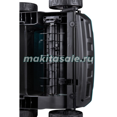 Аккумуляторный скарификатор Makita DUV320RT