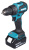 Дрель-шуруповерт Makita DDF490SF1J