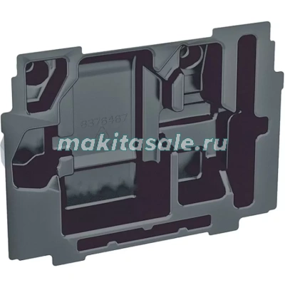 Начинка для кейсов Makpac 2 Makita 837646-7 для RP0900