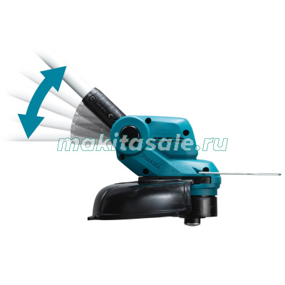 Аккумуляторный триммер Makita DUR193RF