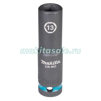 Ударная торцовая головка Impact Black Makita E-16449