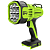 Фонарь-прожектор светодиодный аккумуляторный Greenworks G24SL, 24V, без АКБ и ЗУ