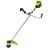 Триммер аккумуляторный Greenworks GD60BCB