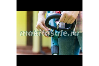Аккумуляторный триммер Makita DUR181SY
