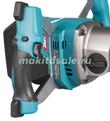 Аккумуляторный миксер XGT Makita UT001GZ02