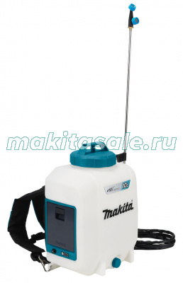 Аккумуляторный опрыскиватель Makita DUS108Z 