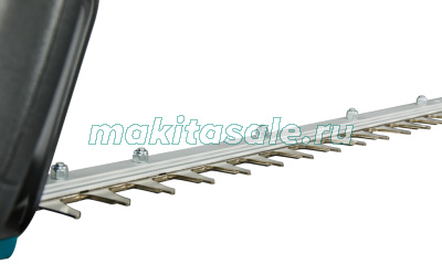 Аккумуляторный кусторез XGT Makita UH020GD101