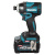 Аккумуляторный ударный шуруповерт XGT Makita TD004GD201