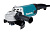 Угловая шлифмашина Makita GA7090N