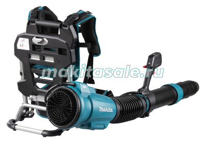Аккумуляторная воздуходувка Makita UB004CZ