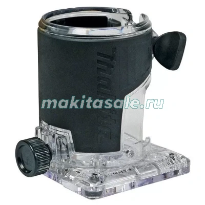 Основание в сборе прозрачное Makita 199089-4