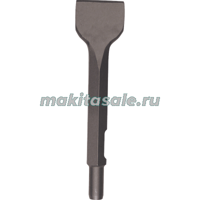 Плоское долото Makita D-23868 75x310мм 30мм