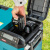Аккумуляторный холодильник с функцией подогрева XGT Makita CW004GZ