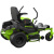 Райдер аккумуляторный с нулевым радиусом разворота Greenworks GC82ZT107, 82V, без АКБ и ЗУ