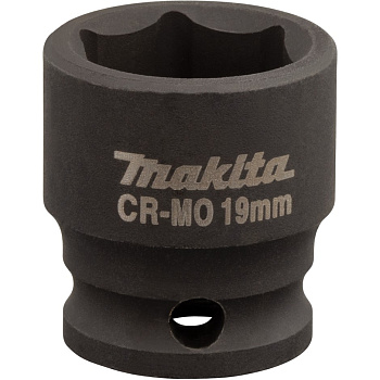 Ударный патрон Makita B-40010 3/8 19x30мм