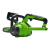 Цепная пила аккумуляторная Greenworks G40CS30II, 40V, 30 см,  с 1* АКБ 2АЧ и ЗУ