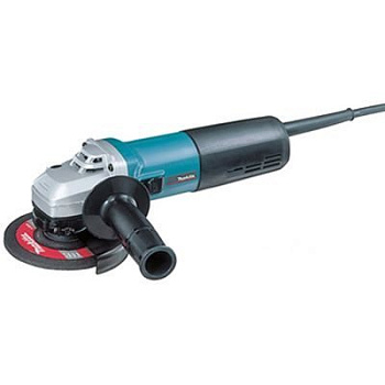 Угловая шлифмашина Makita 9565HZ