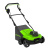 Аэратор-скарификатор аккумуляторный Greenworks GD40SC38II 2517607, 40V, бесщеточный, без АКБ и ЗУ