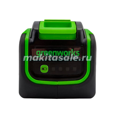 Аккумулятор Greenworks G40B8 2951607, 40V, 8 Ач