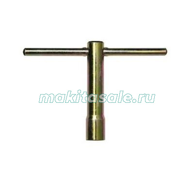 Ключ гаечный торцовый 17 Makita 782238-6