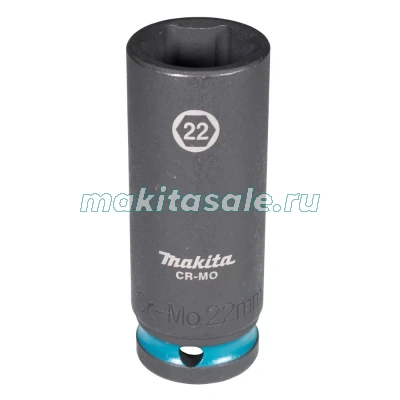 Ударная торцовая головка Impact Black Makita E-16514