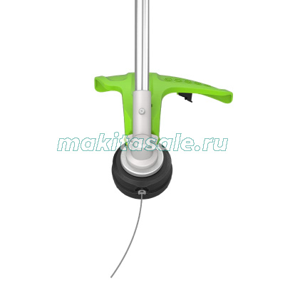 Триммер аккумуляторный Greenworks TB201H, 82V, без АКБ и ЗУ