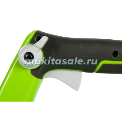 Воздуходув аккумуляторный Greenworks 40V G40AB без АКБ и ЗУ
