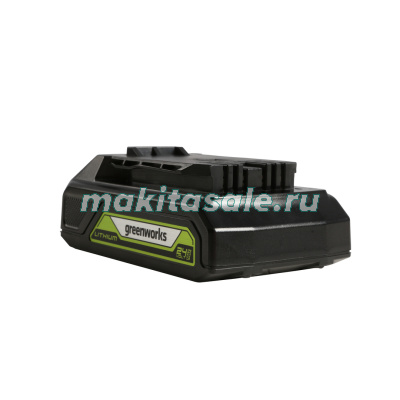 Аккумулятор с USB разъемом Greenworks 24V G24USB2 2 АЧ