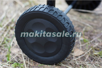 Измельчитель с ящиком Greenworks GACSB 2500W