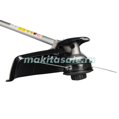 Триммер аккумуляторный Greenworks GС82BCBK25, 82V, 41 см, с 1хАКБ 2.5 А.ч. и ЗУ