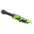 Гайковерт-трещотка Greenworks GD24RW, 24V, бесщеточная, 1/2", 80Нм, редуктор 70 мм, без АКБ и ЗУ с сумкой