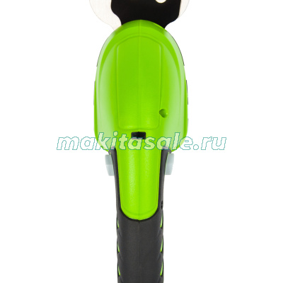 Greenworks 3,6V аккумуляторные садовые ножницы со встроенным аккумулятором 2 Ah