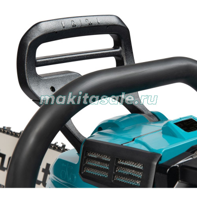Аккумуляторная цепная пила XGT Makita UC030GZ