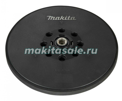 Подошва в сборе для DSL800 мягкая 220 мм Makita 199938-5