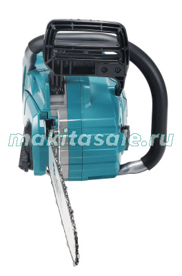 Аккумуляторная цепная пила XGT Makita UC016GZ01