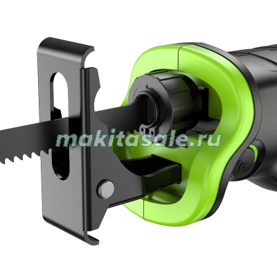 Пила сабельная аккумуляторная Greenworks GPT-BLRS-1, 24V