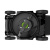 Газонокосилка аккумуляторная Greenworks GD40LM411, 40V, 41 см, c 1хАКБ 4Ач и ЗУ