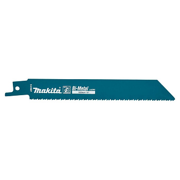 Сабельная пилка Makita D-51627