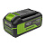Аккумулятор Greenworks High Power G40HP4, 40V, 4 Ач