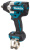 Аккумуляторный ударный гайковерт Makita DTW700RF1J