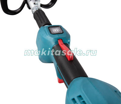 Аккумуляторный триммер Makita DUR192LSF