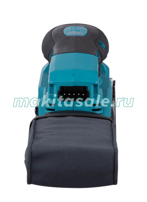 Аккумуляторная плоскошлифовальная машина XGT Makita BO007CGZ