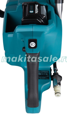 Аккумуляторный резчик бетона XGT Makita CE004GZ