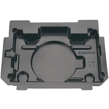 Поддон в кейс MakPac тип 4 для пилы DSP600, DSP601 Makita 839290-6