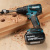 Дрель-шуруповерт Makita DDF490SF1J