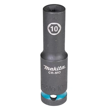 Ударная торцовая головка Impact Black Makita E-16411