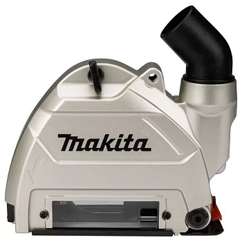 Защитный кожух для пылеудаления Makita 191G06-2