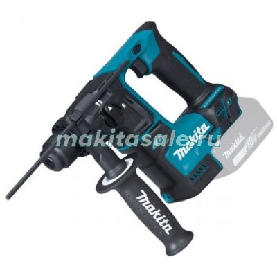 Аккумуляторный перфоратор Makita DHR171Z