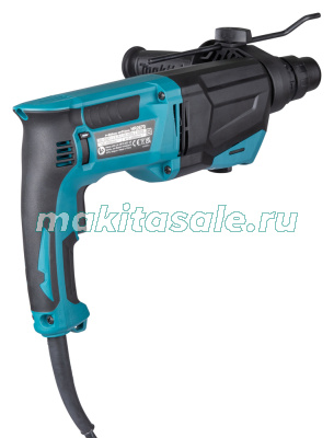 Перфоратор Makita HR2670